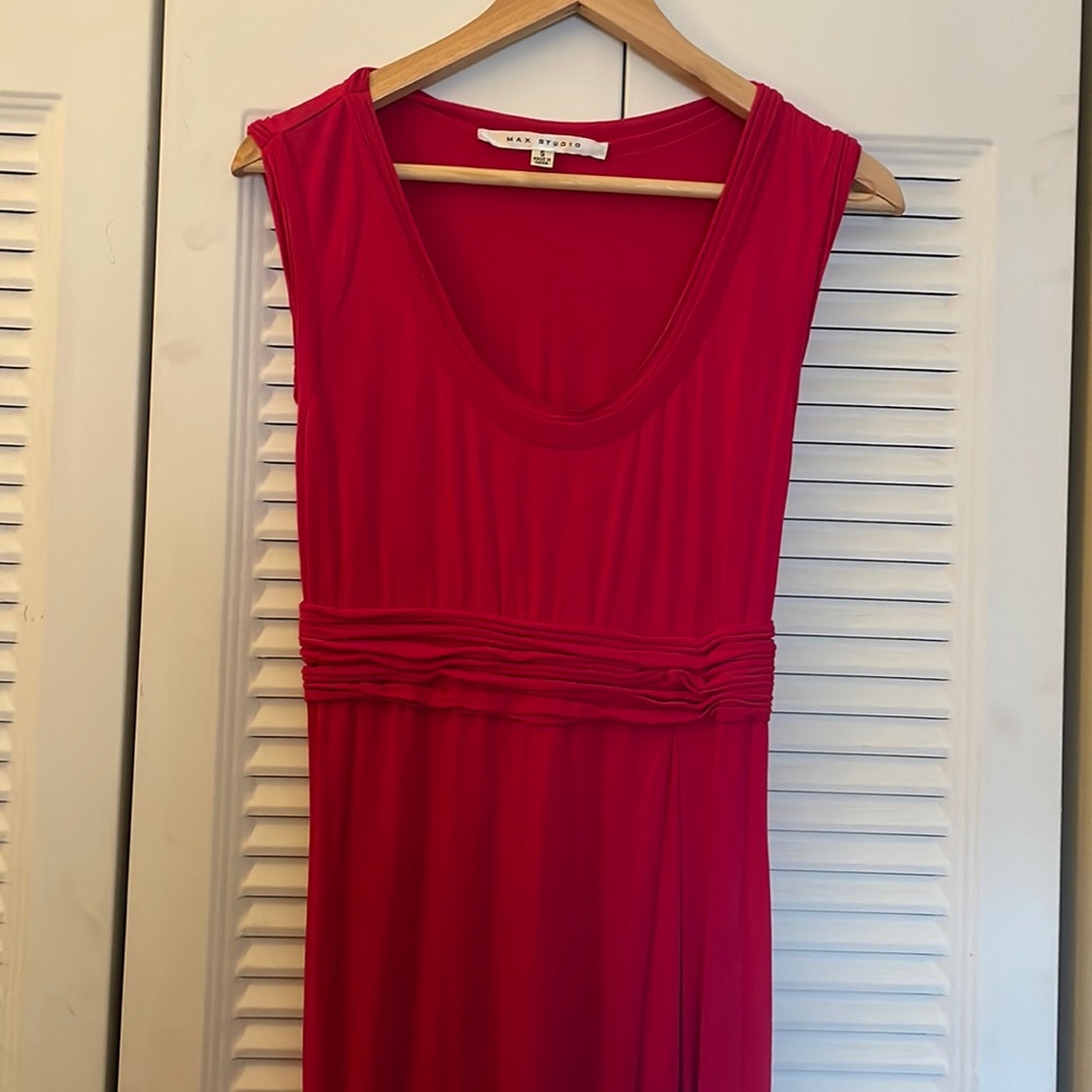 Max Studio Small Maxi Dress